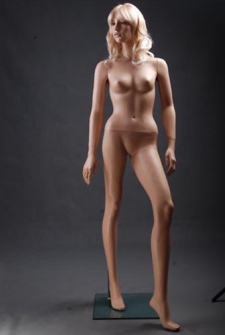 Female HLM7