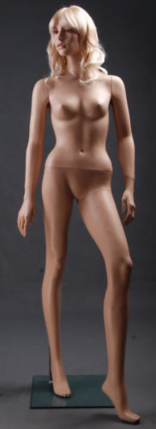 Female HLM7D