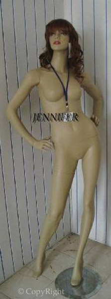 Jennifer wig6