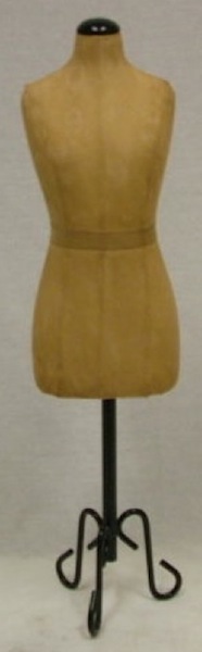 Mini Dress form