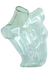 Clear Torso W2